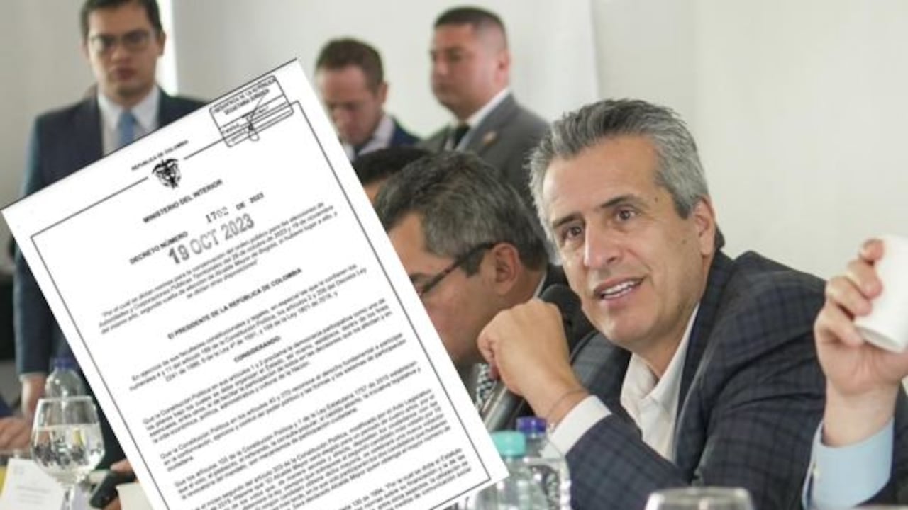 La Flip advirtió que el decreto del Ministerio del Interior sobre las elecciones atenta contra la libertad de prensa.