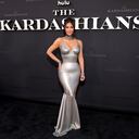 LOS ANGELES, CALIFORNIA - APRIL 07: Kim Kardashian attends the Los Angeles premiere of Hulu's new show "The Kardashians" at Goya Studios on April 07, 2022 in Los Angeles, California. (Photo by Emma McIntyre/Getty Images for ABA)