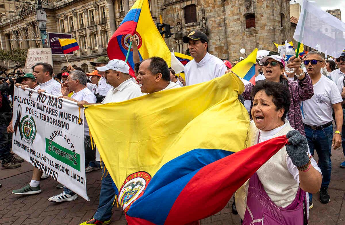 Juan Carlos Sierra / SEMANA