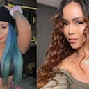 Yina Calderón y Epa Colombia han tenido varios roces en el pasado