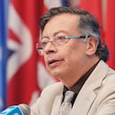 Gustavo Petro.