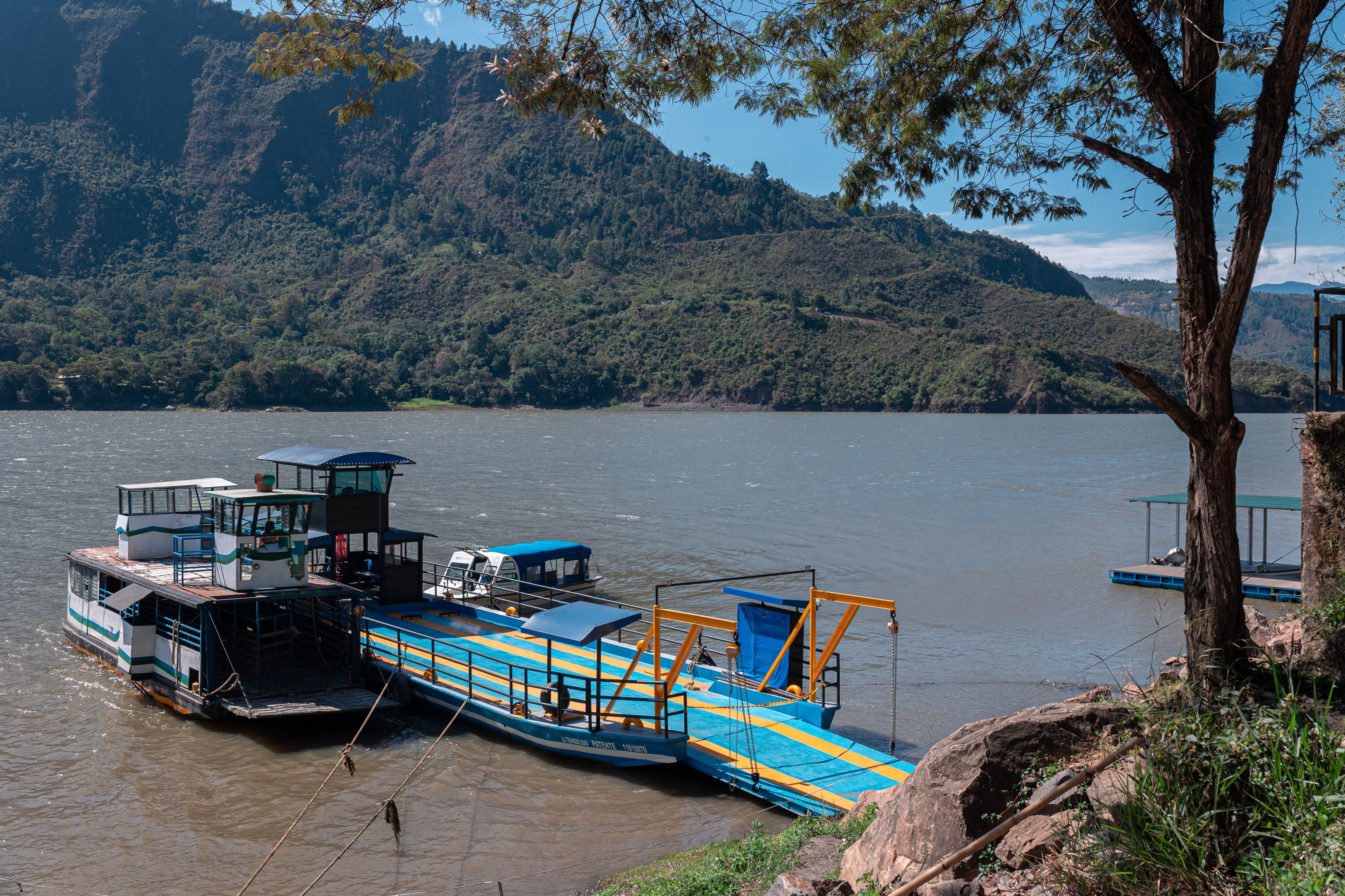 Desde 2020 AES impulsó la creación de la Red Tur La Esmeralda Biodiversa.