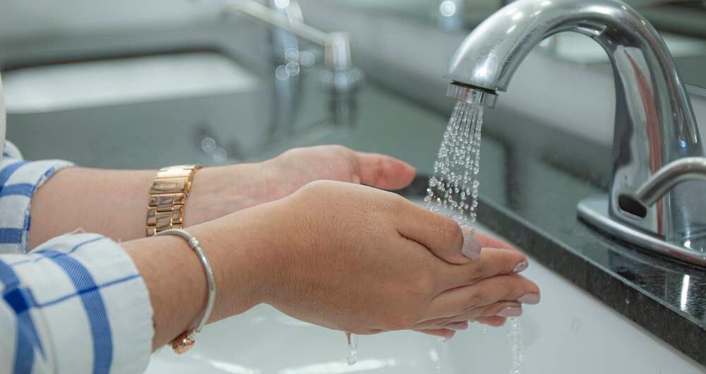 SuperServicios verificará la calidad del agua de siete municipios de Boyacá.