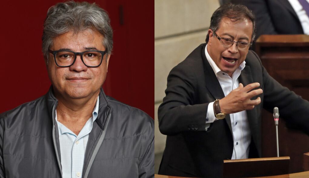 Wilson Arias asegura que no existe "reciprocidad" entre la bancada oficialista y el Gobierno.