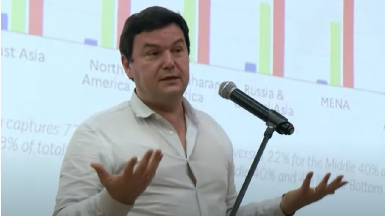 Piketty