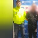 Está terrible situación fue descubierta por la propia madre de los niños de 9 y 11 años