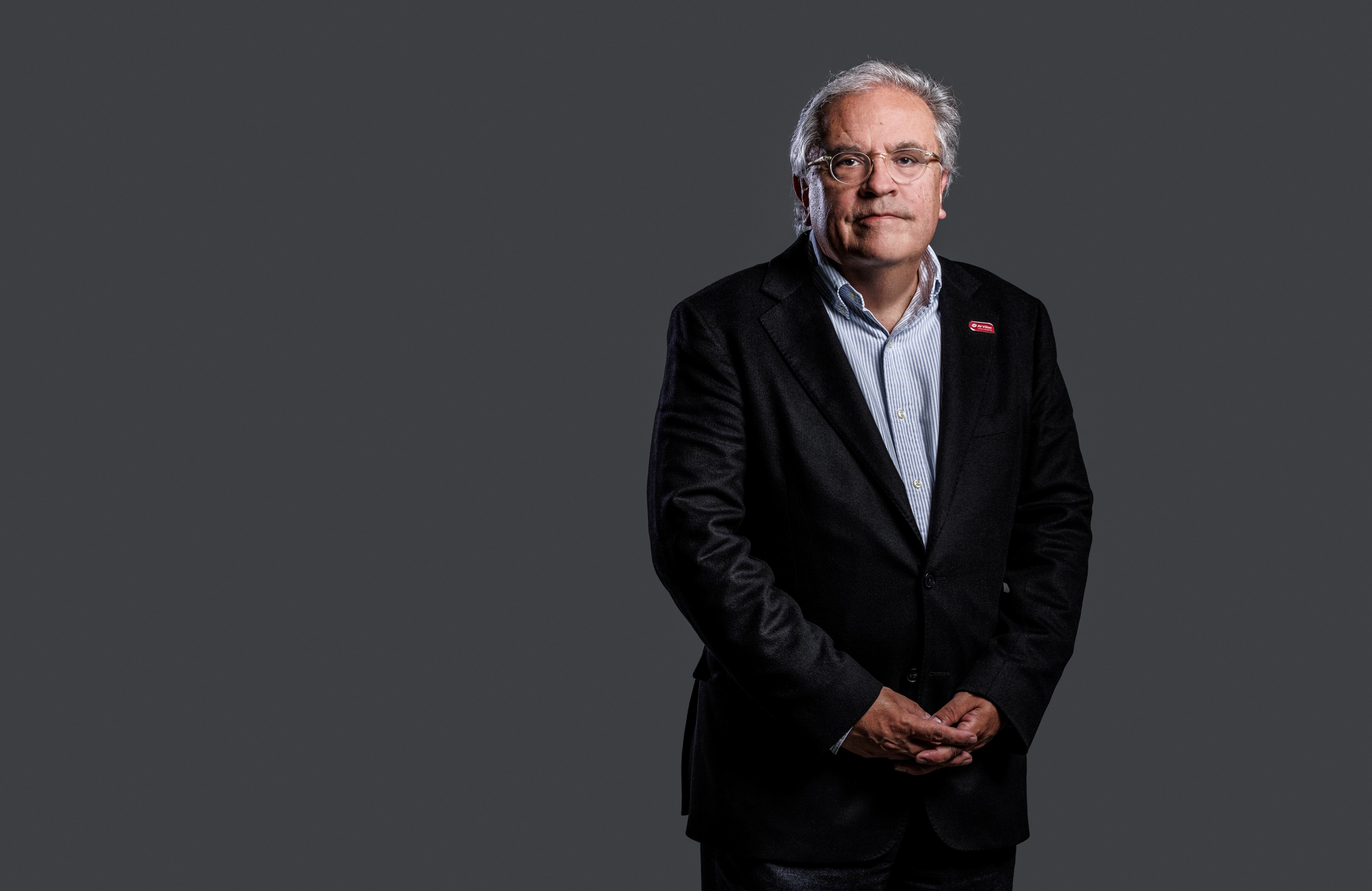 Gerardo Hernández Correa