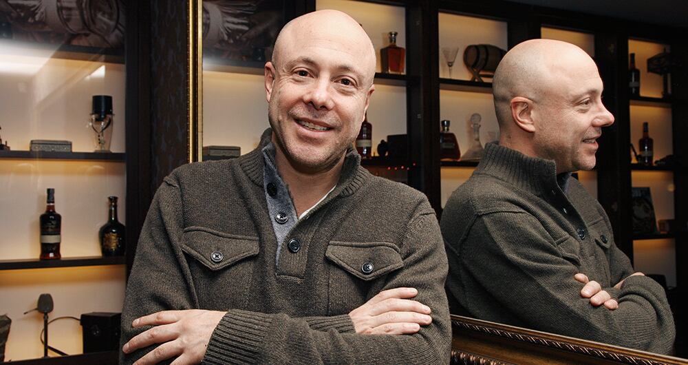 El chef Jorge Rausch cuenta sus expectativas para la anhelada reapertura económica.