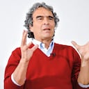 Sergio Fajardo dice que votar en blanco es asumir el compromiso de seguir defendiendo las ideas con las que aspiró a la presidencia de la república.