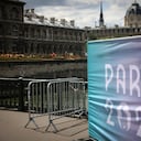 Inauguración de los Juegos Olímpicos París 2024