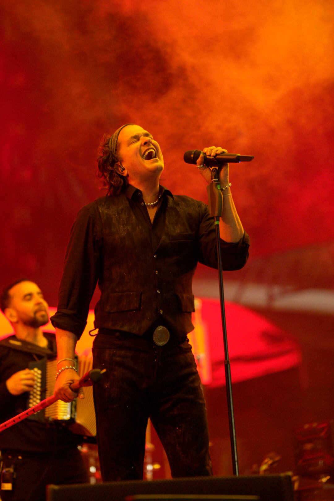 Carlos Vives regresa a los escenarios después de 8 años con ‘Tour al sol’; estas son las ciudades que visitará en Colombia