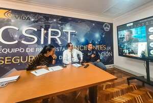 La situación afecta a varias páginas web.