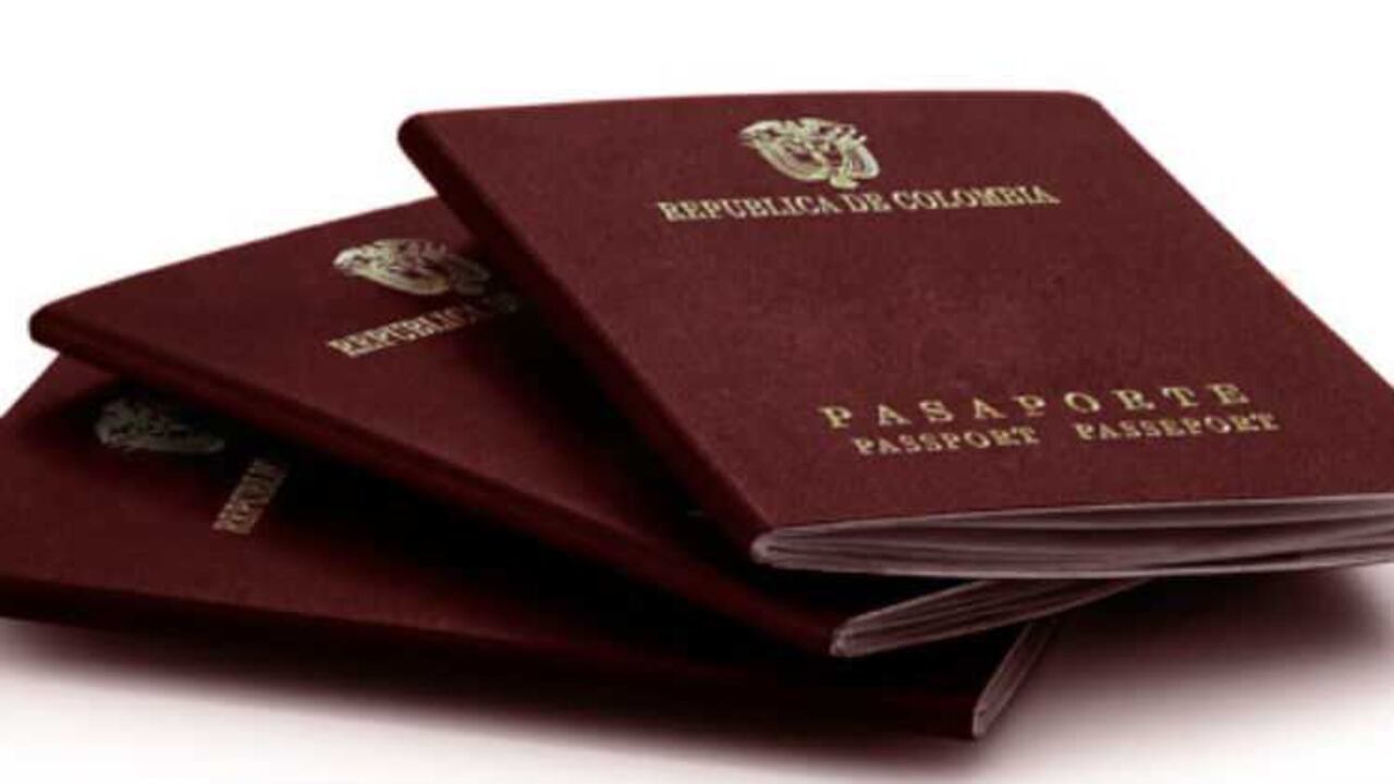 El nuevo pasaporte con lectura mecánica busca ofrecer mayor seguridad y agilizar con los trámites de migratorios.