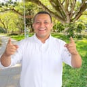Juan David Piedrahíta López, alcalde de Cartago