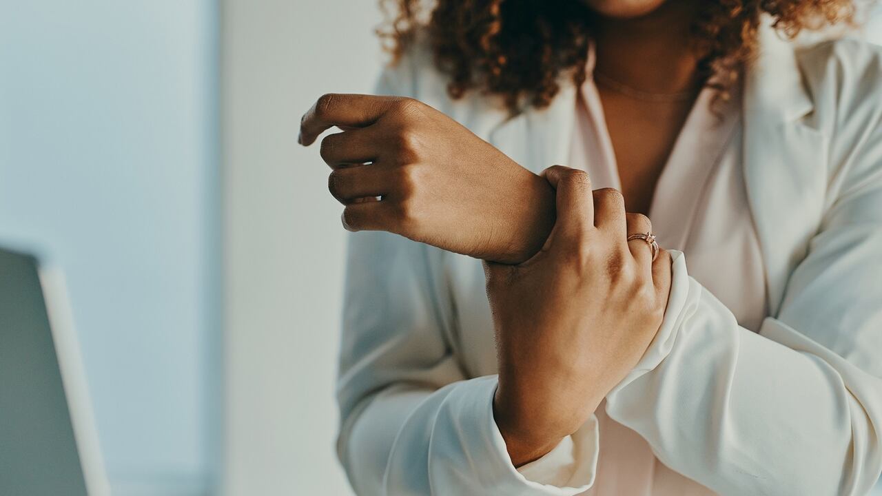 Las plantas son buena opción para cuidar la salud de las articulaciones. Imagen de referencia.