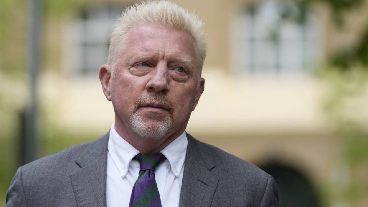 Ex tenista es señalado de mentir, declararse en banca rota y evadir sus obligaciones fiscales.