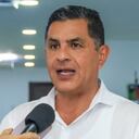 Jorge Iván Ospina, alcalde de Cali.