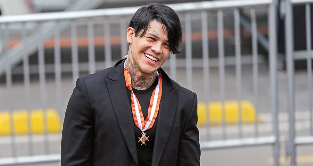   Hace apenas unas semanas, el influencer fue sancionado por la comercialización del “método Cossio”, con el que prometía a sus compradores darles la fórmula para amasar una fortuna como la de él.