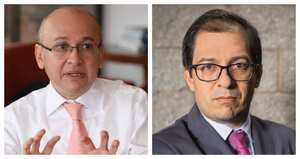 Eduardo Montealegre, Francisco Barbosa