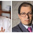 Eduardo Montealegre, Francisco Barbosa