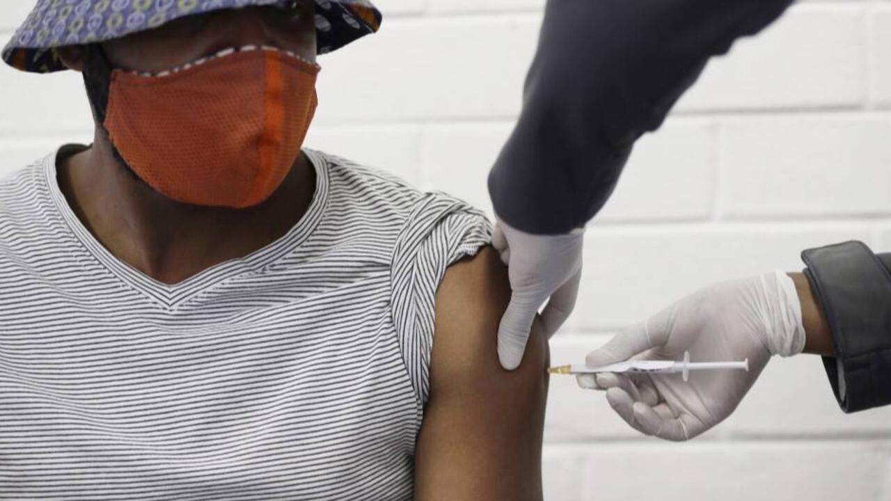 Estados Unidos corre contra el tiempo por una vacuna priorizando a este país.