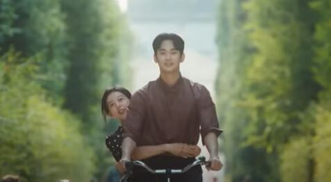 Curiosidades de la reina de las lágrimas