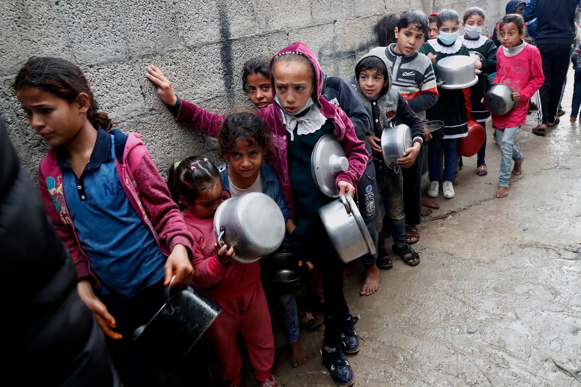 Fotos de la semana 5 enero