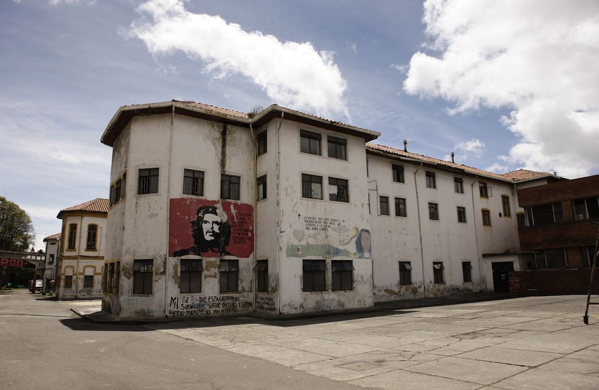 Foto: Daniel Reina / SEMANA