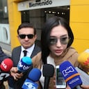 La creadora de contenido, Aida Victoria Merlano, era investigada por este presunto delito.