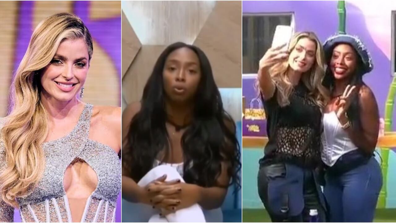 Foto: Captura de pantalla / Redes sociales