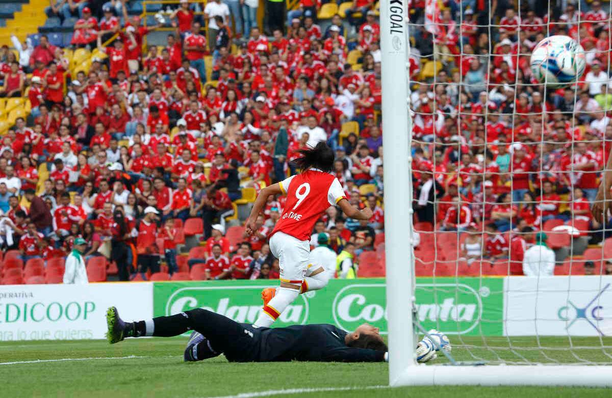 Foto Guillermo Torres / SEMANA