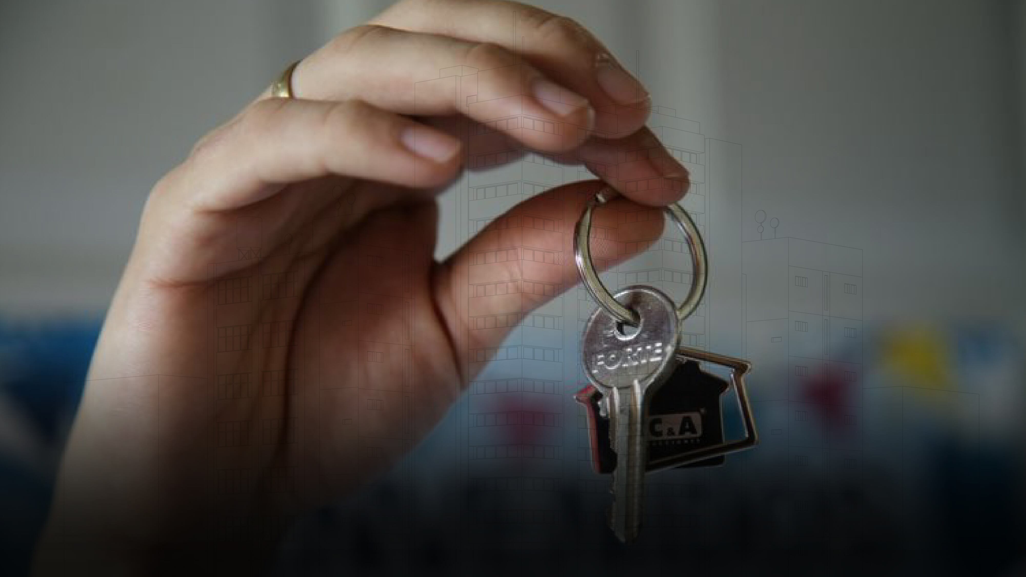 Con 200 mil subsidios para viviendas VIS y No VIS, el Gobierno Nacional busca incentivar la compra de vivienda.