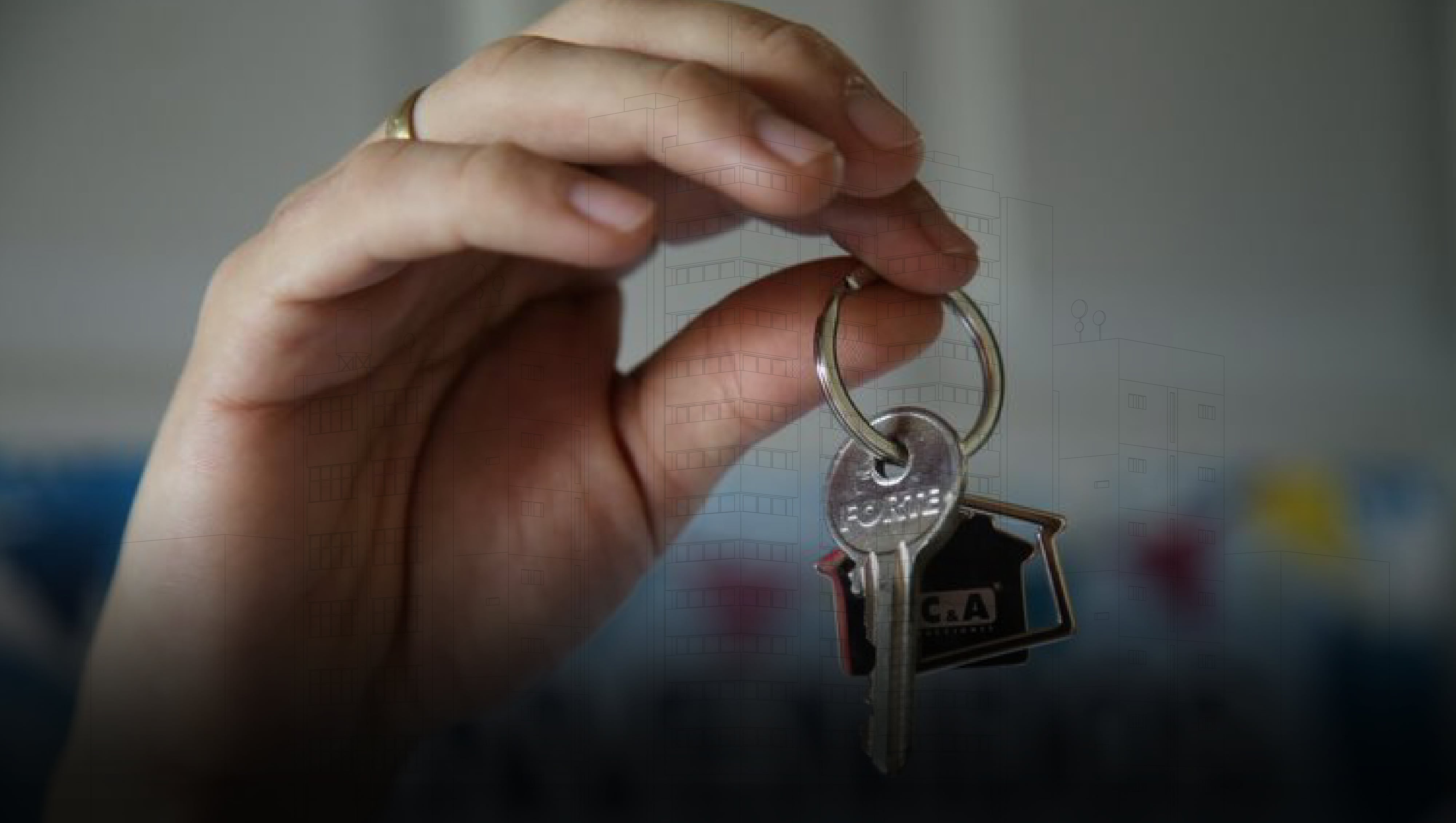 Con 200 mil subsidios para viviendas VIS y No VIS, el Gobierno Nacional busca incentivar la compra de vivienda.