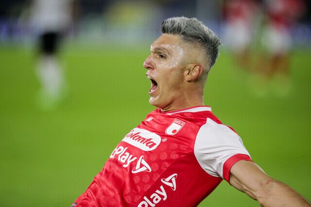 Daniel Torres tomó la vocería: su percepción de la clave detrás del buen desempeño de Santa Fe.