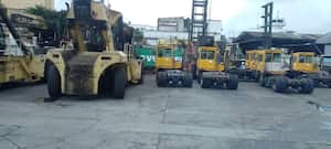 En Buenaventura operan varios puertos, entre los más grandes están: la SPB, de capital colombiano; Tcbuen - que hace parte de APM Terminals, uno de los principales operadores mundiales- y la Sociedad Puerto Industrial Aguadulce