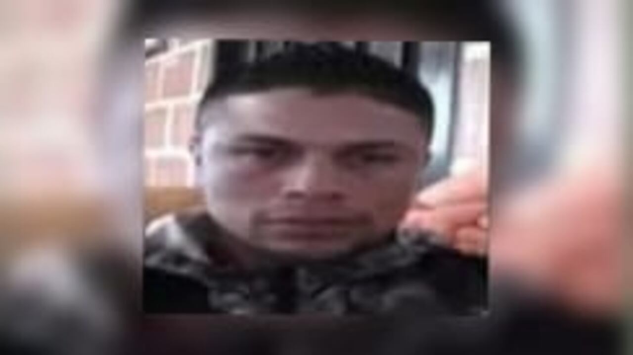 alias Marlon, sería el responsable de la masacre de seis militares en Buenos Aires, Cauca.