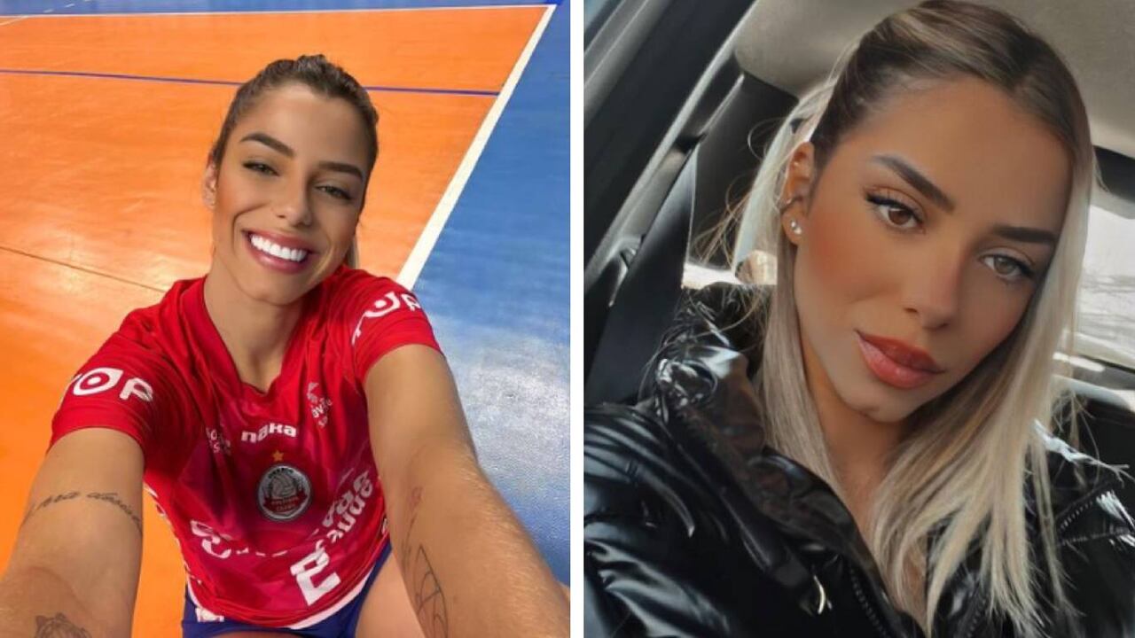 La deportista y modelo tiene más de 2.4 millones de seguidores en su cuenta de Instagram. Foto: Instagram @key.alvees.