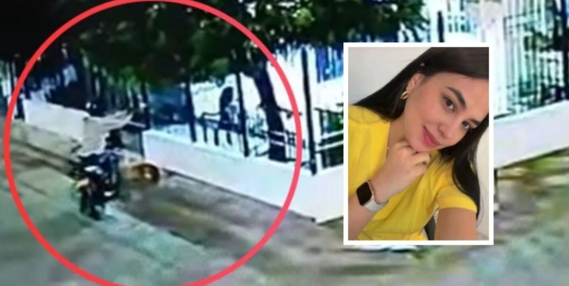 La hija de la víctima permanece en cuidados intensivos