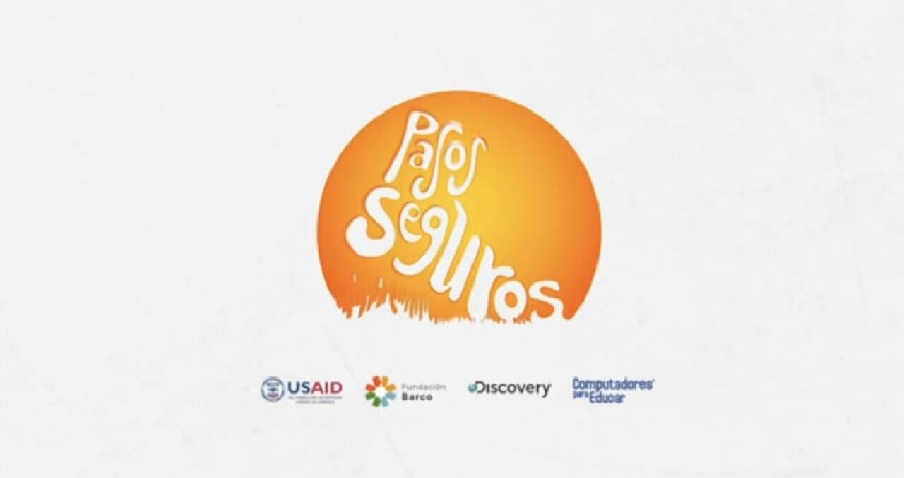 Alianza Pasos Seguros