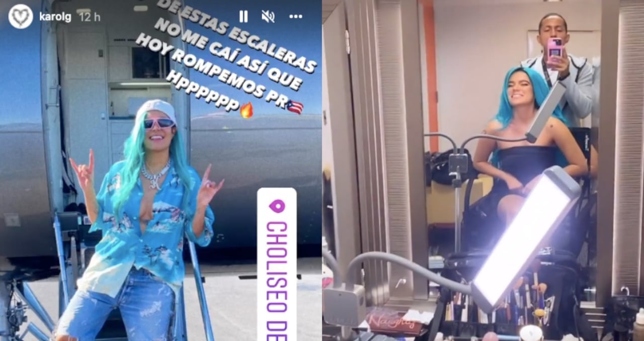 Karol G