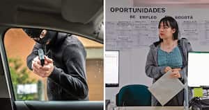 La inseguridad y el desempleo son dos de los factores que más preocupan a la ciudadanía. Y son los principales retos de los electos mandatarios locales y regionales de Colombia.