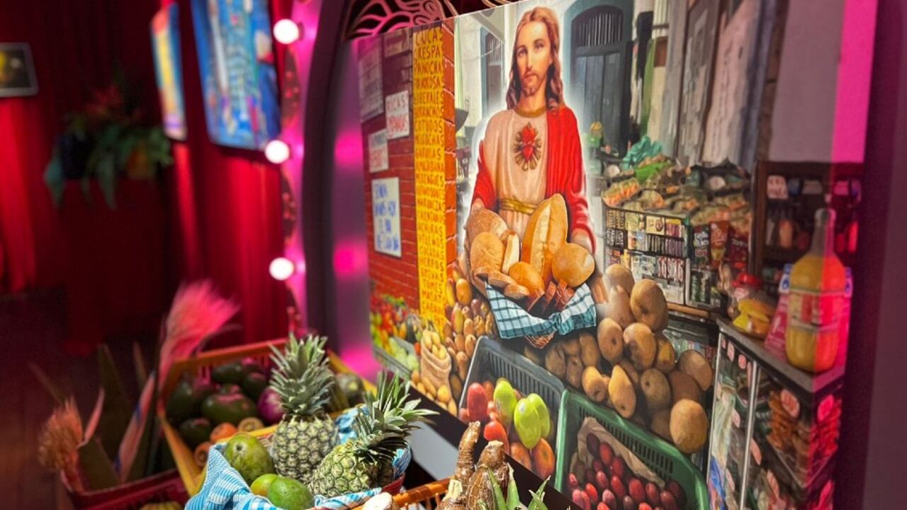 Exposición 'Corazones Solitarios' estará en Bogotá del 6 al 13 de diciembre.