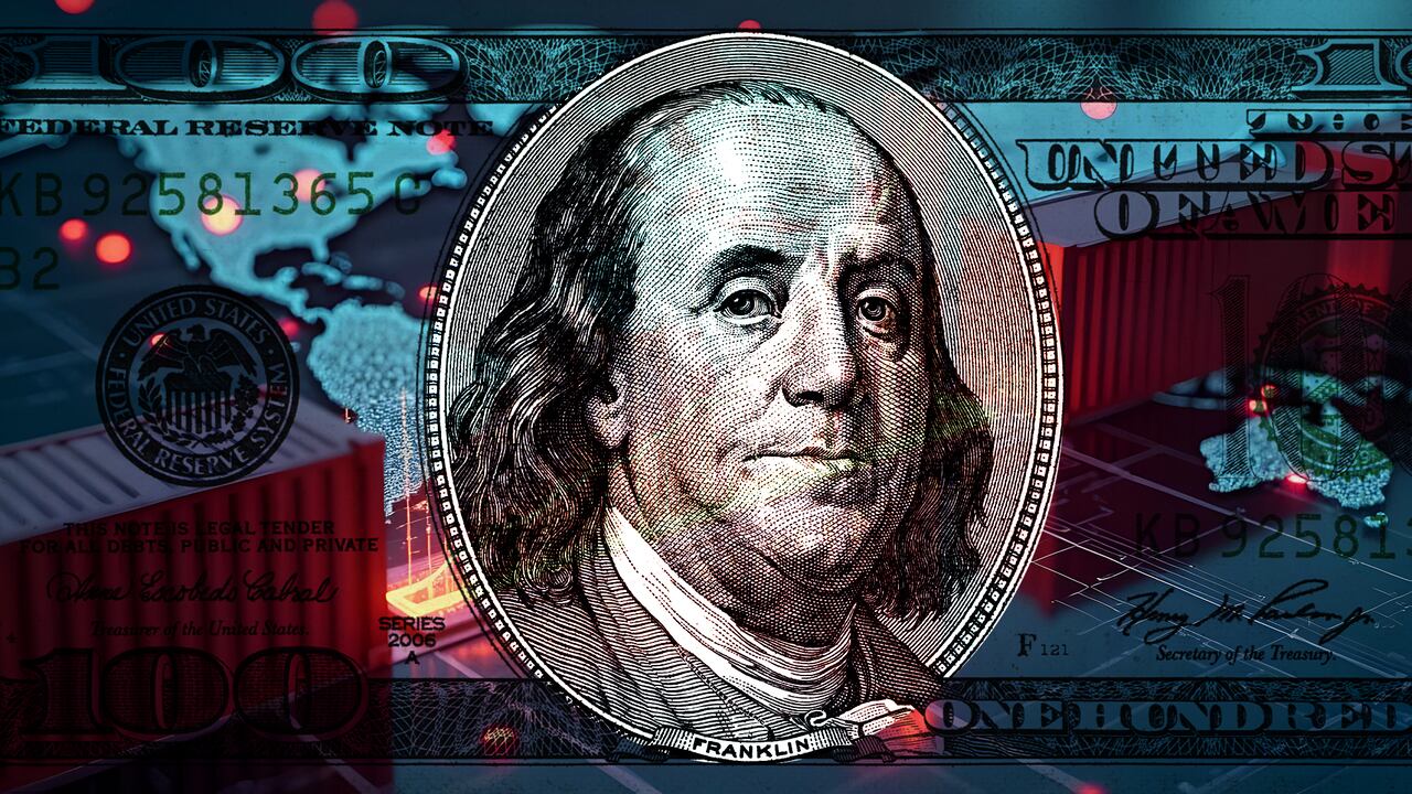 aranceles EEUU Dólar