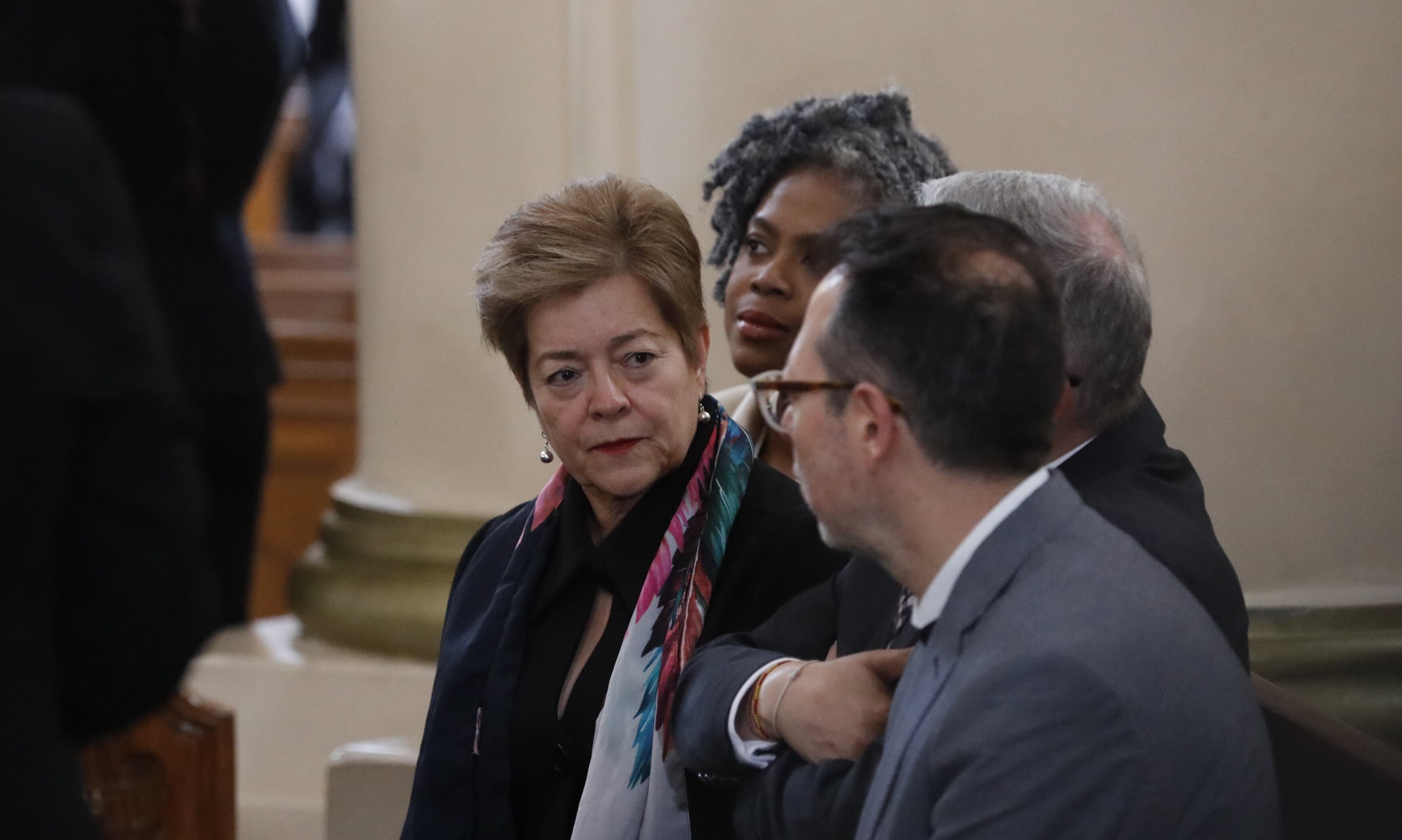 Homenaje al maestro Fernando Botero