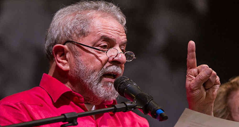 El presidente Lula se manifestó para condenar el hecho y sembró una espina de duda frente a las motivaciones del hecho sicarial. 