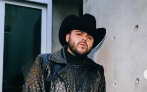 Relación de Gerardo Ortiz y el caso de Ángel del Villar y Pérez Alvear