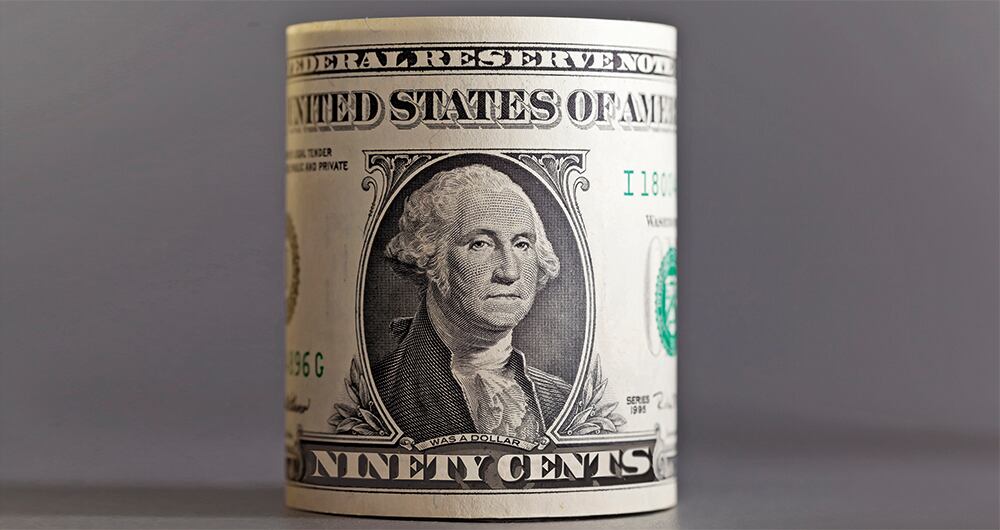 Los países andinos por la posibilidad de presiones bajistas sobre el dólar globalmente una vez la Reserva Federal (FED)