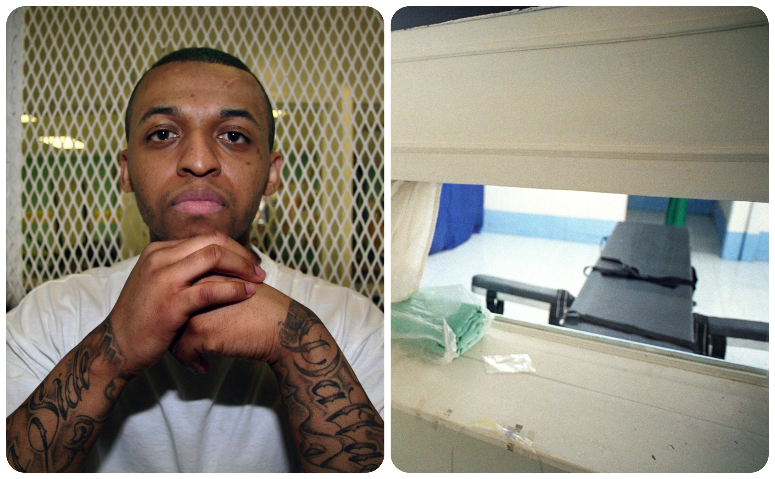 Nelson fue el primer recluso condenado a la pena capital en Texas que fue ejecutado tras el aplazamiento de la ejecución de Robert Roberso