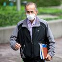 Fotografias gente con tapa bocas / Coronavirus /Adulto mayor
Calle 76 / estacion de transmilenio Heores / Calle 72
16 de Marzo del 2020
Jonathan Chiquiza Ariza / Semana