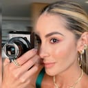 Carolina Soto es una de las presentadoras más carismáticas de 'Día a Día'.